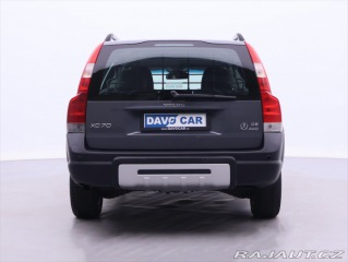 Volvo XC70 2,4 D5 136KW Aut. AWD 2007