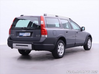 Volvo XC70 2,4 D5 136KW Aut. AWD 2007