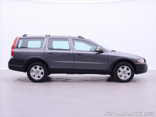 Volvo XC70 2,4 D5 136KW Aut. AWD 2007