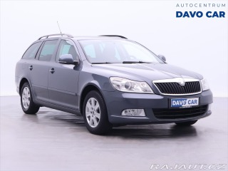 Škoda Octavia 1,8 TSI 118 kW Klimatizac
