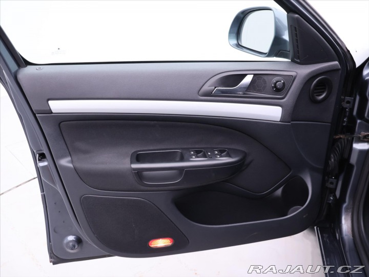 Škoda Octavia 1,8 TSI 118 kW Klimatizac 2009