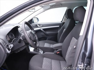 Škoda Octavia 1,8 TSI 118 kW Klimatizac 2009