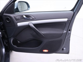 Škoda Octavia 1,8 TSI 118 kW Klimatizac 2009