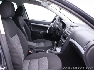 Škoda Octavia 1,8 TSI 118 kW Klimatizac 2009
