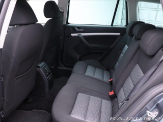 Škoda Octavia 1,8 TSI 118 kW Klimatizac 2009