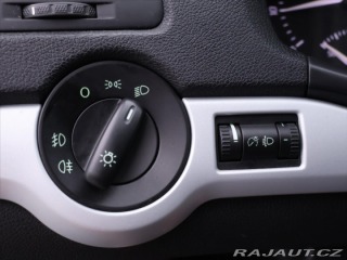 Škoda Octavia 1,8 TSI 118 kW Klimatizac 2009