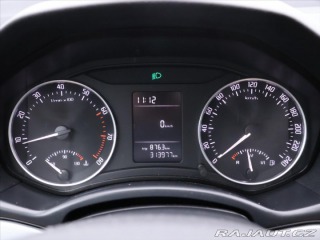 Škoda Octavia 1,8 TSI 118 kW Klimatizac 2009