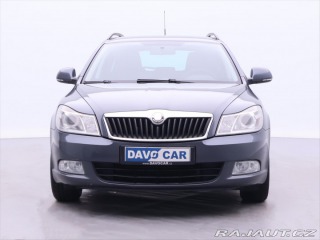 Škoda Octavia 1,8 TSI 118 kW Klimatizac 2009