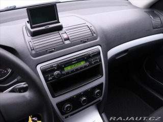 Škoda Octavia 1,8 TSI 118 kW Klimatizac 2009