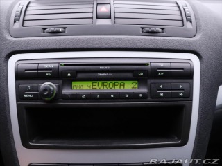 Škoda Octavia 1,8 TSI 118 kW Klimatizac 2009