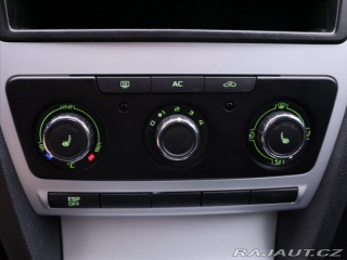 Škoda Octavia 1,8 TSI 118 kW Klimatizac 2009