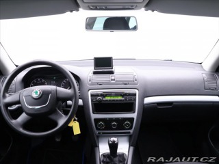 Škoda Octavia 1,8 TSI 118 kW Klimatizac 2009
