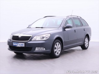 Škoda Octavia 1,8 TSI 118 kW Klimatizac 2009