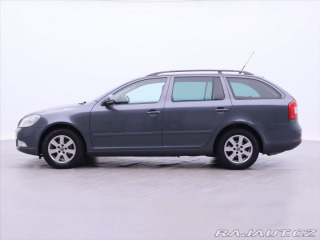Škoda Octavia 1,8 TSI 118 kW Klimatizac 2009