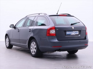 Škoda Octavia 1,8 TSI 118 kW Klimatizac 2009