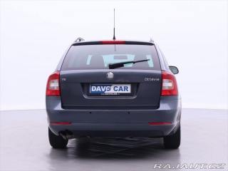 Škoda Octavia 1,8 TSI 118 kW Klimatizac 2009