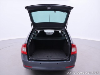 Škoda Octavia 1,8 TSI 118 kW Klimatizac 2009