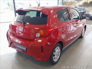 Mitsubishi Space Star 1.2 5MT INFORM+ 2025