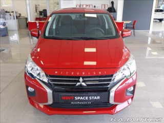 Mitsubishi Space Star 1.2 5MT INFORM+ 2025