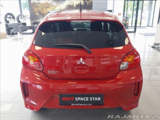 Mitsubishi Space Star 1.2 5MT INFORM+ 2025