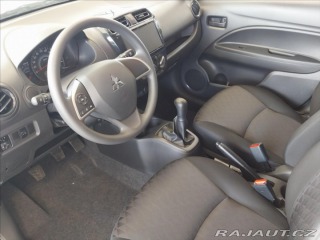 Mitsubishi Space Star 1.2 5MT INFORM+ 2025