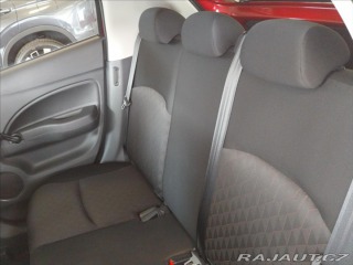 Mitsubishi Space Star 1.2 5MT INFORM+ 2025