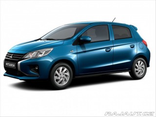 Mitsubishi Space Star 1.2 5MT INFORM+ 2025