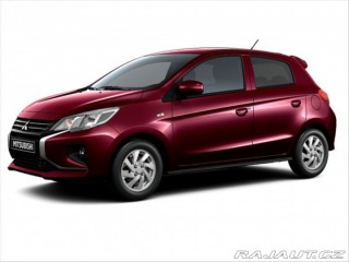 Mitsubishi Space Star 1.2 5MT INFORM+ 2025