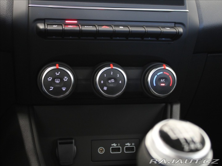Renault Captur 1,0 TCe 100 LPG 5L-Záruka 2024