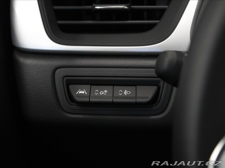 Renault Captur 1,0 TCe 100 LPG 5L-Záruka 2024