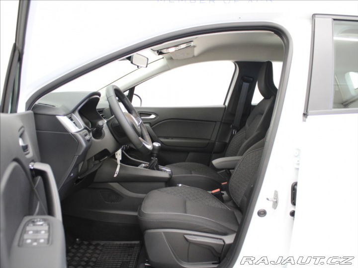 Renault Captur 1,0 TCe 100 LPG 5L-Záruka 2024