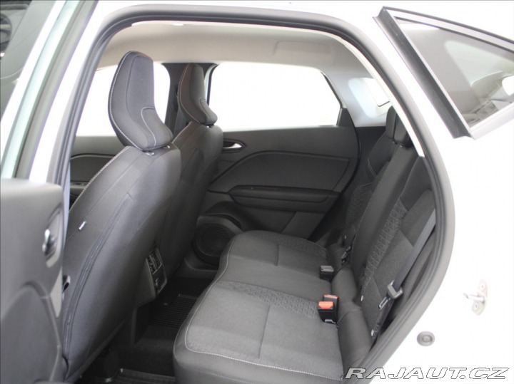 Renault Captur 1,0 TCe 100 LPG 5L-Záruka 2024