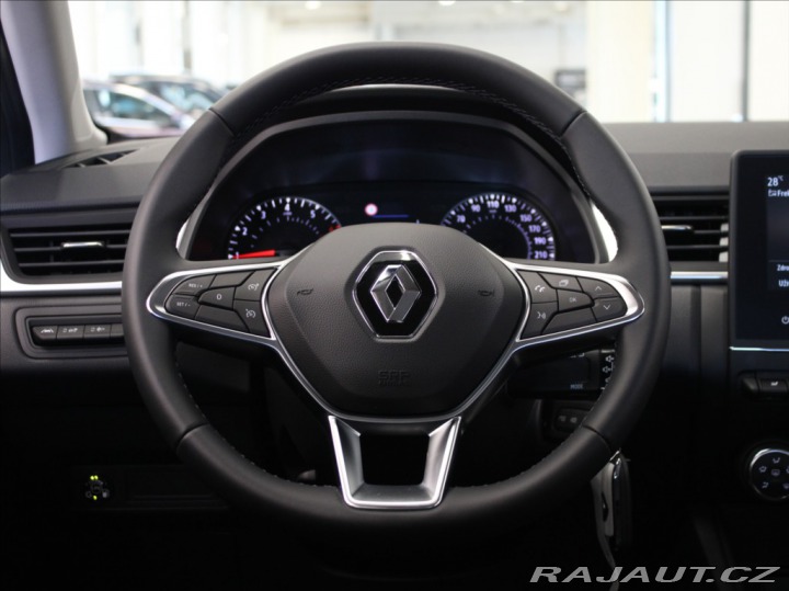 Renault Captur 1,0 TCe 100 LPG 5L-Záruka 2024
