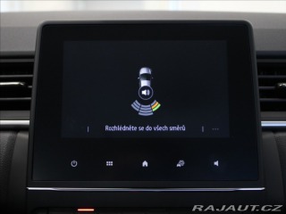 Renault Captur 1,0 TCe 100 LPG 5L-Záruka 2024