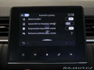 Renault Captur 1,0 TCe 100 LPG 5L-Záruka 2024