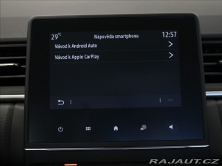 Renault Captur 1,0 TCe 100 LPG 5L-Záruka 2024