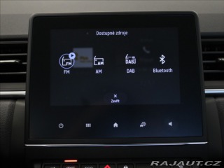 Renault Captur 1,0 TCe 100 LPG 5L-Záruka 2024