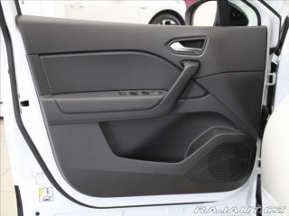 Renault Captur 1,0 TCe 100 LPG 5L-Záruka 2024