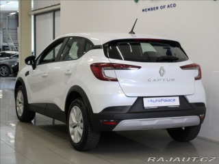 Renault Captur 1,0 TCe 100 LPG 5L-Záruka 2024