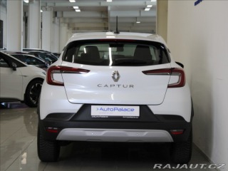 Renault Captur 1,0 TCe 100 LPG 5L-Záruka 2024
