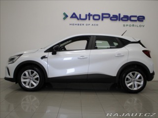 Renault Captur 1,0 TCe 100 LPG 5L-Záruka 2024