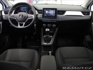 Renault Captur 1,0 TCe 100 LPG 5L-Záruka 2024