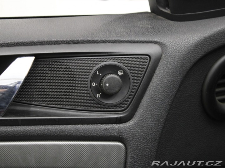 Škoda Octavia 2,0 FSI 110kW 4x4 MT Eleg 2008