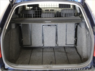 Škoda Octavia 2,0 FSI 110kW 4x4 MT Eleg 2008