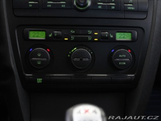 Škoda Octavia 2,0 FSI 110kW 4x4 MT Eleg 2008