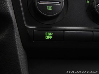 Škoda Octavia 2,0 FSI 110kW 4x4 MT Eleg 2008