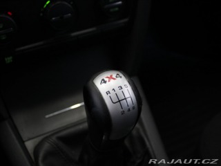Škoda Octavia 2,0 FSI 110kW 4x4 MT Eleg 2008