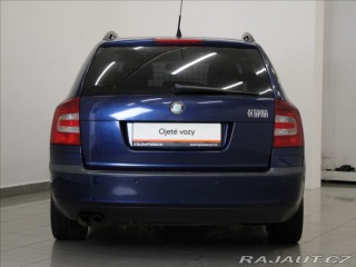 Škoda Octavia 2,0 FSI 110kW 4x4 MT Eleg 2008