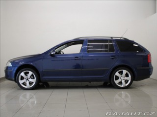 Škoda Octavia 2,0 FSI 110kW 4x4 MT Eleg 2008