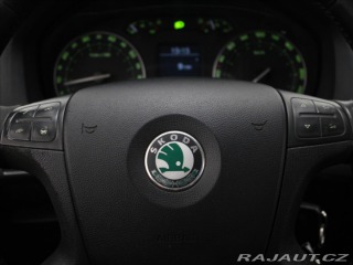 Škoda Octavia 2,0 FSI 110kW 4x4 MT Eleg 2008
